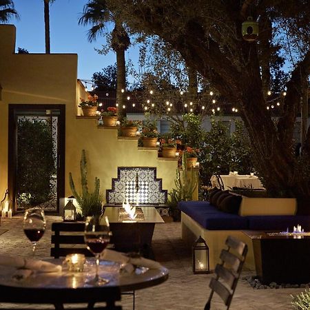 Bespoke Inn سكوتسدايل المظهر الخارجي الصورة