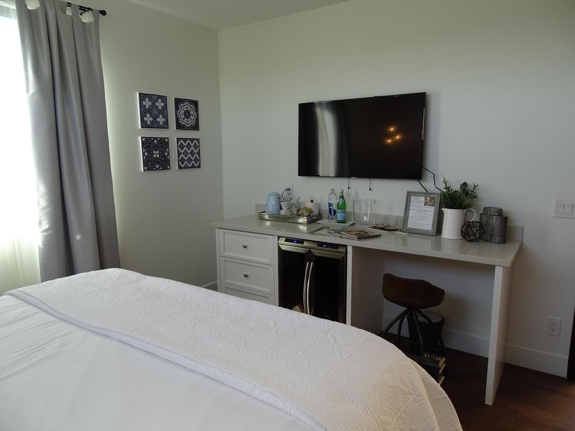 Bespoke Inn سكوتسدايل الغرفة الصورة