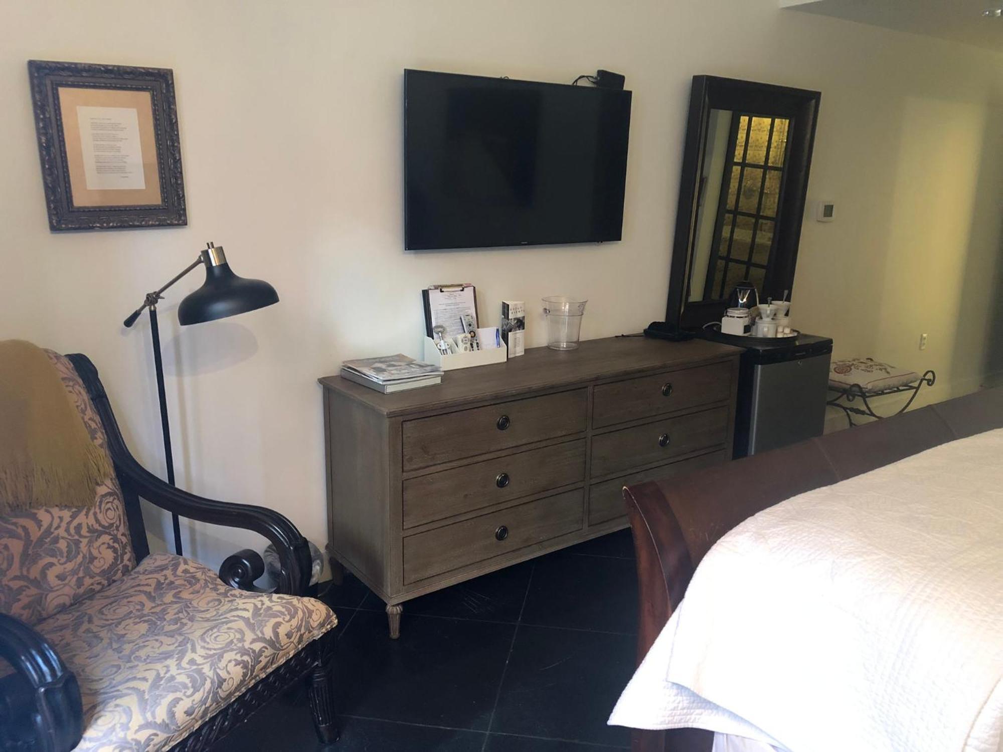 Bespoke Inn سكوتسدايل الغرفة الصورة