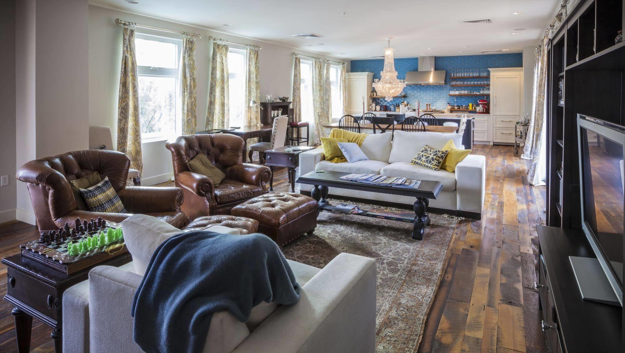Bespoke Inn سكوتسدايل المظهر الخارجي الصورة