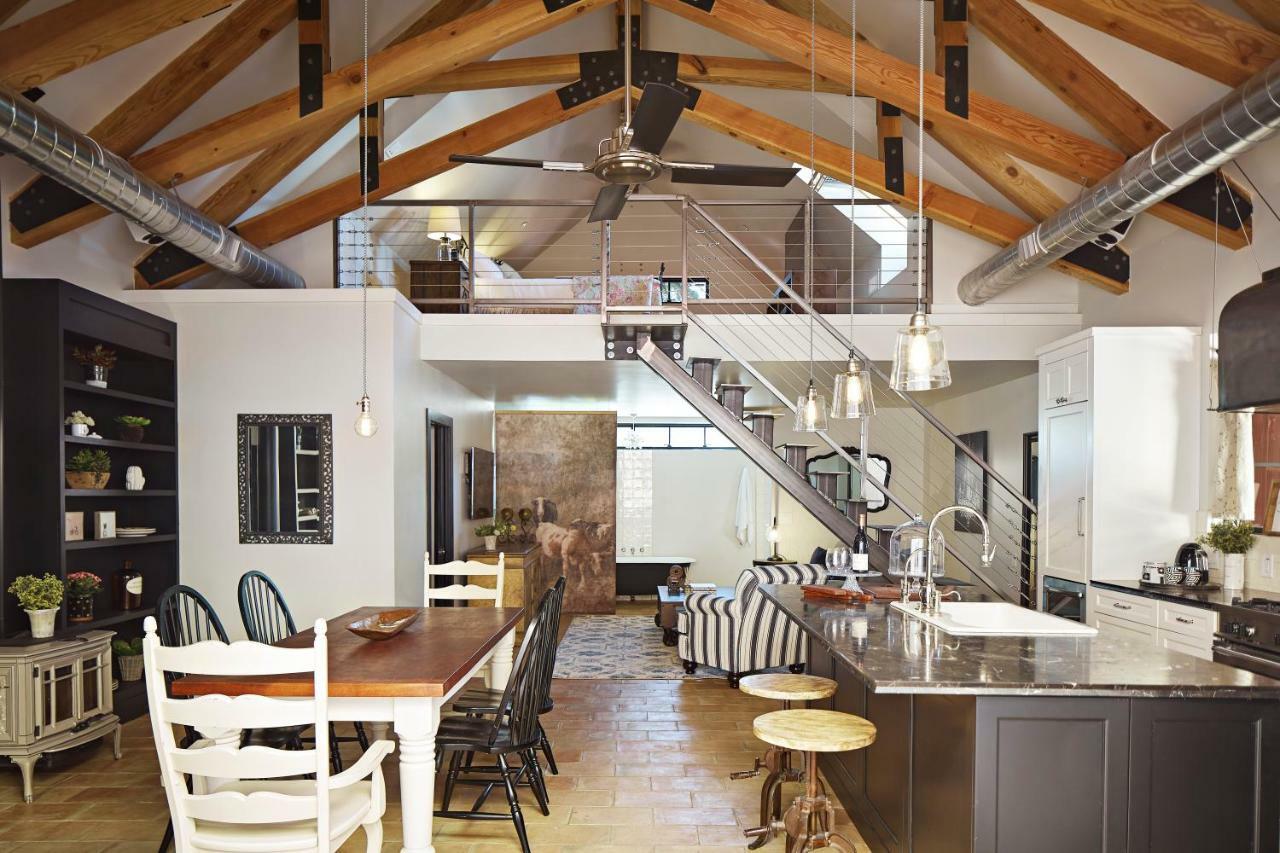 Bespoke Inn سكوتسدايل المظهر الخارجي الصورة