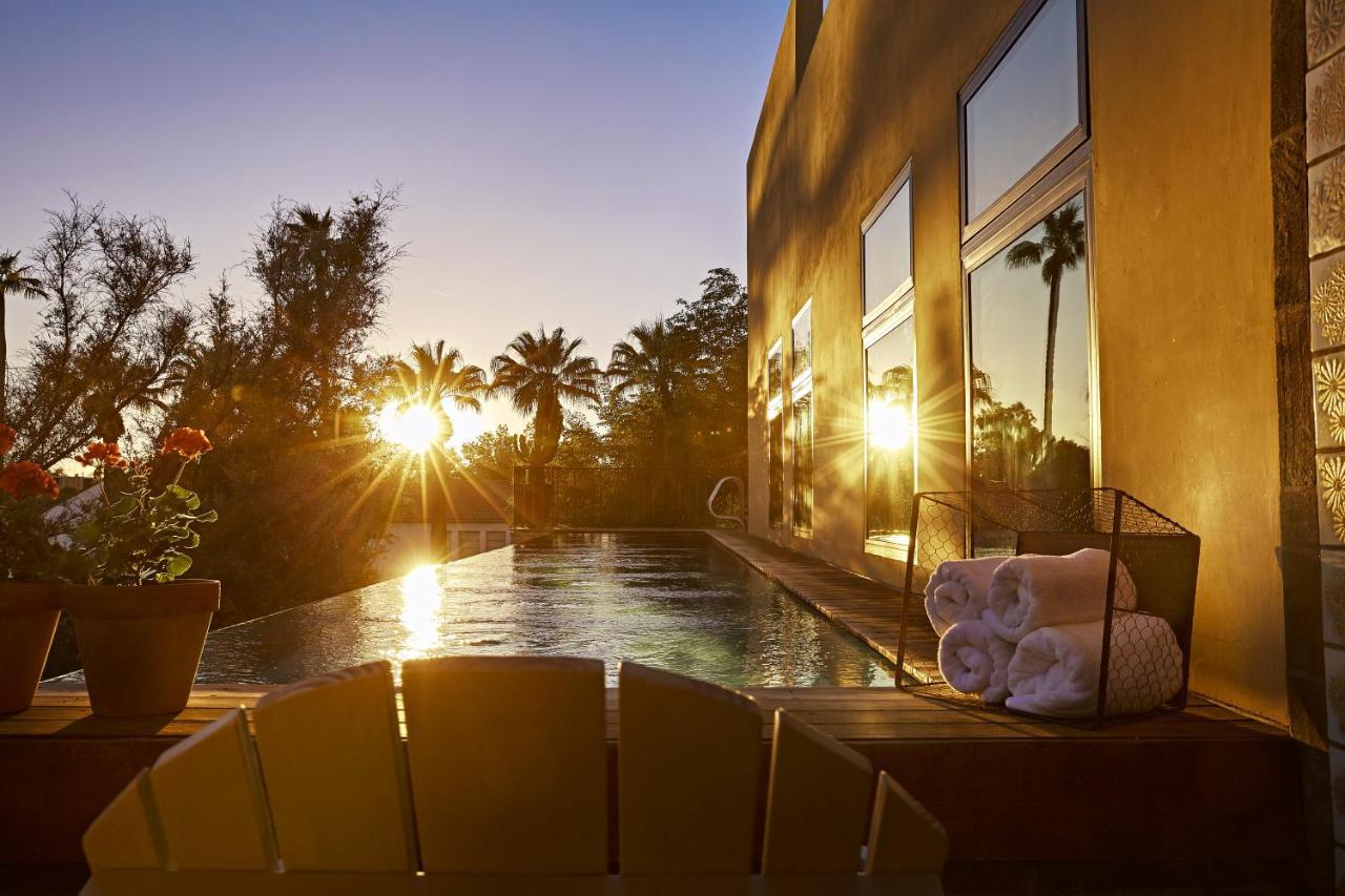 Bespoke Inn سكوتسدايل المظهر الخارجي الصورة